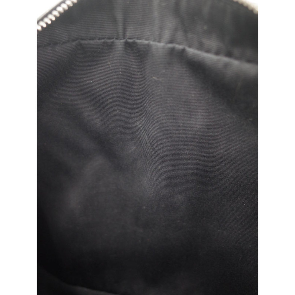 Saint Laurent Paris Lou Camera Bag Shoulder Bag Black - Picture 7 of 9